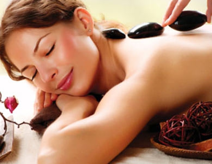 Малазийские SPA процедуры - Парк-отель «Русский» (бывш. «Дракино»)