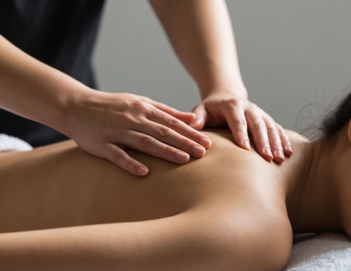 Массажи - Парк-отель «Русский» (бывш. «Дракино»)